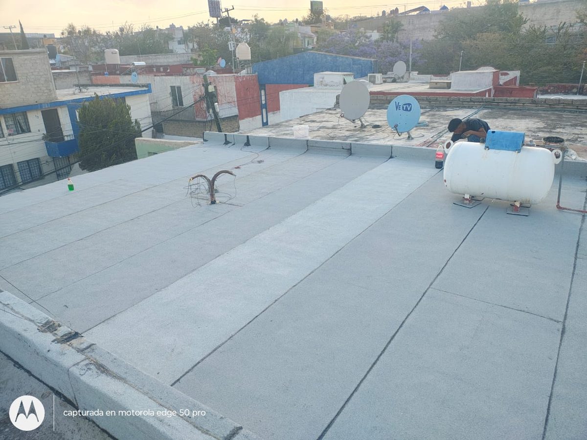 Obra de gran superficie